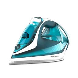 Plancha Vapor Punktal PK-810PL 2200W Base Cer�mica