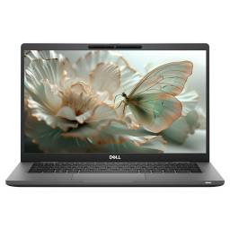 Notebook DELL Latitude 7320 Core i7-1185G7 16GB 256SSD 13.3 W11 Pro