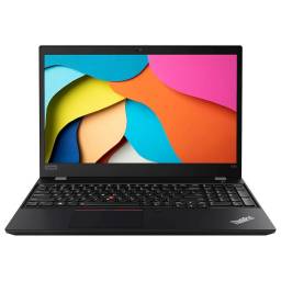 Notebook Lenovo ThinkPad T590 Core i5-8265U 8GB 256SSD 15.6" W11 Pro