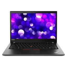 Notebook Lenovo ThinkPad T490 Core i5-8365U 8GB 256SSD 14" W11 Pro
