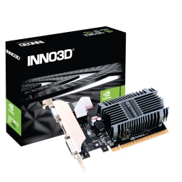 Tarjeta de Video Inno3d GT710 2GB SDDR3 Low Profile
