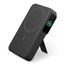 Bater�a Port�til Powerbank Anker MagGO 10000mAh 15W Magn�tica Negro