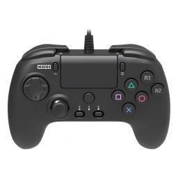 Joystick Hori Fighting Commander OCTA para PS5PS4PC Cableado