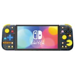 Control Hori Split Pad Compact Pac-Man para Nintendo Switch