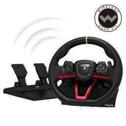 Volante Inal�mbrico Hori Racing Wheel Apex para PS5/PS4/PC