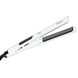 Plancha de Pelo Punktal PK-BW325 Cer�mica BIO-Ionic Blanco