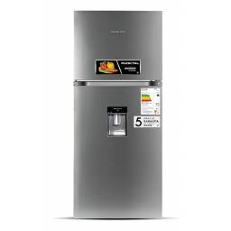 Refrigerador Punktal PK-425FSI Fr�o Seco Inverter 409 L. Acero Inoxidable