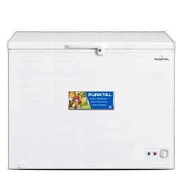 Freezer Punktal PK-HS543 Inverter Horizontal 418L. Doble Acci�n
