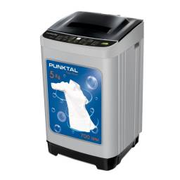 Lavarropas Punktal PK-005LAV Csup 5kg Cbomba