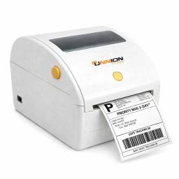 Impresora T�rmica de Etiquetas Unnion LP4206D hasta 110mm USB