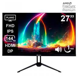 Monitor Teros TE-2714S 27" Full HD 144Hz - DP, HDMI