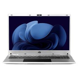 Notebook Advance NV9855 Intel N4020 8GB 256SSD 15.6" Free DOS