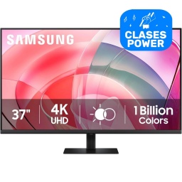 Monitor Samsung Viewfinity S7 37 VA 4K 60Hz