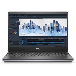 Notebook DELL Precision 7560 Xeon W-11855M 32GB 1TB SSD 15.6" Quadro T1200