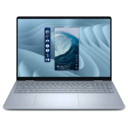 Notebook DELL 16 Plus DB06250 2en1 Core Ultra 7 256V 16GB 1TB SSD 16 T�ctil