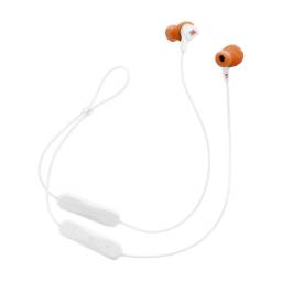 Auriculares para Oreja JBL Endurance Run 3 Bluetooth Blanco - Manos libres