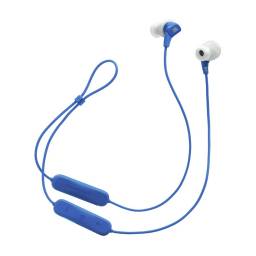 Auriculares para Oreja JBL Endurance Run 3 Bluetooth Azul - Manos libres