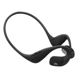 Auriculares JBL Endurance Pace OpenSound Bluetooth 10Hs Negro - Manos libres