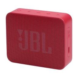 Parlante Portable JBL Go Essential 2 Bluetooth 3.1W Rojo