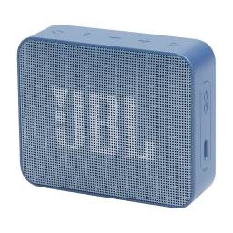 Parlante Portable JBL Go Essential 2 Bluetooth 3.1W Azul