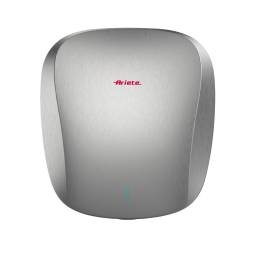 Secador De Manos Ariete AR-7590 SM Inox Pared 1450W Filtro EPA