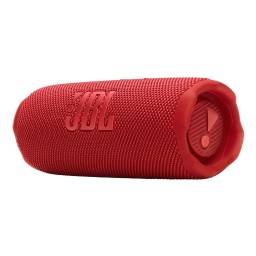 Parlante Portable JBL Flip 7 Bluetooth 35W 16 Horas Auracast Rojo