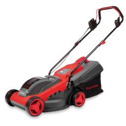 Cortadora De C�sped Punktal A Bater�a 20V 4.0Ah FE-5008 BT