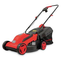 Cortadora De C�sped Punktal El�ctrica 1300W 220V FE-1001 EL