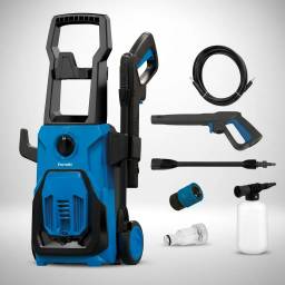 Hidrolavadora 1800W 480 L/h PunktalFE-H1850