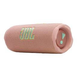 Parlante Portable JBL Flip 7 Bluetooth 35W 16 Horas Auracast Rosado