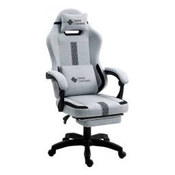 Silla Gamer Shot Gaming VIPER Ergon�mica de Tela CMasajeador