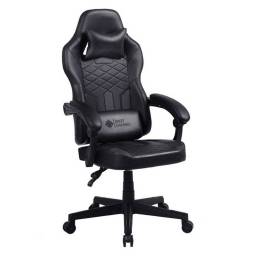 Silla Gamer Shot Gaming STRIKE PVC Ergon�mica CMasajeador