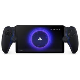 Reproductor Remoto Playstation Portal PS5 Pantalla 8 Wifi Negro