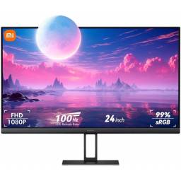 Monitor Xiaomi A24i 24 Full HD 1920 x 1080 - HDMI, DP
