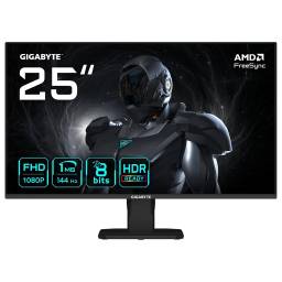 Monitor Gigabyte GS25F14 25" Full HD 144hz 1ms - DP, HDMI