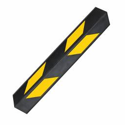 Protector De Esquinas Corto PVC de 60cm x 0.9cm x 7mm