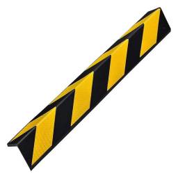 Protector De Esquinas Mediano Caucho de 80cm x 10cm x 10mm