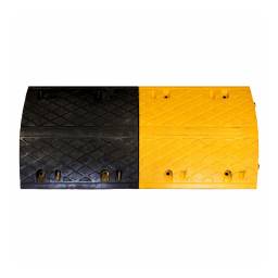 Lomo de Burro para Desaceleraci�n de 50cm x 34 x 5cm