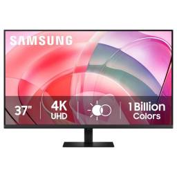 Monitor Samsung Viewfinity S7 37 VA 4K UHD 60Hz