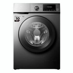 Lavarropas TCL Carga Frontal P110FLG 10KG Motor Inverter 1300RPM