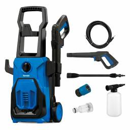 Hidrolavadora Ferretti FE-H1850 1800W 480 L/H 135 Bar