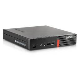 Mini PC Lenovo Tiny M710Q Core i5 7ma Gen 8Gb 128 SSD (Configurable)