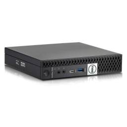 Mini PC DELL 7050 Core i5 6ta 8Gb 256 SSD (Configurable)