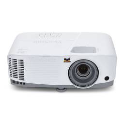 Proyector Viewsonic PA503S SuperColor 4000 L�mens SVGA 800x600