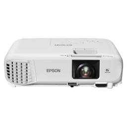 Proyector Epson PowerLite E20 3400 Lm XGA HDMI Parlante 5W