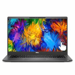 Notebook DELL Latitude 7400 Core i7-8665U 16GB 1TB SSD 14" T�ctil