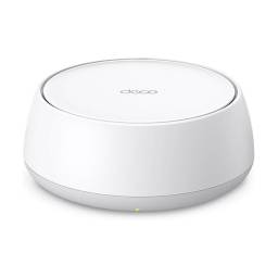 Access Point TP-LINK Deco BE22 BE3600 Dual Band WiFi 7 Mesh (Pack 1 unidad)