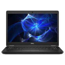 Notebook DELL Latitude 5490 Core i5-8250U 8GB 512SSD 14" Win 11 Pro