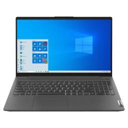 Notebook Lenovo 5 15IIL05 Core i7-1065G7 8GB 256SSD 15.6" Win 11