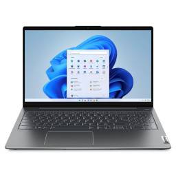 Notebook Lenovo 5 15IAL7 Core i7-1255U 8GB 256SSD 15.6 Win 11